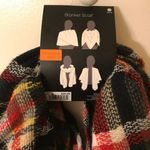 Fantasia Blanket Scarf Photo 5
