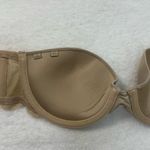 Gap Tan Seamless Strapless Bra Intimates Photo 2