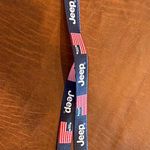 Jeep Lanyard Photo 0