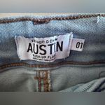 Refuge 1133 Austin by  Push-up Flare Jeans 1 (25x31.5)
Soft Cotton Stretch Blend Photo 7