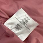 Spyder Puffer Coat Insulated Short Jacket with Hood Pink Size XL Winter Ski Photo 11