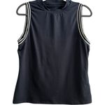 Varley NWT  Wellings Performance Tank Top in‎ Navy Blue Size Small $58 Photo 2
