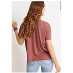 Maurice's Nashville Strappy T Shirt Photo 3