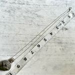 Sterling silver ocean Jasper pendant necklace Photo 10