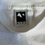 Y2K Floral Butterfly Graphic T Photo 3