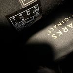 Clarks Clark’s Calf Hair Wallaby Boots in Zebra Photo 4