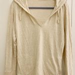 Athleta  Split Neck Hoodie Photo 1