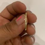 Beverly Hills Boutique Ring... Gold Photo 1
