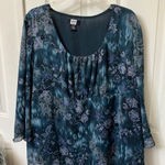 Studio 1940 FINAL MARKDOWN  top 26/28w Photo 0