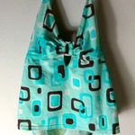 Ocean Dream 18 Chocolate Aqua Tankini Top Plus Blue Photo 0