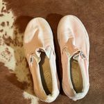 Vans Light pink   men's size 5 women's 6.5 Some wear no major flaws Photo 8