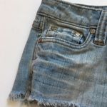 Refuge FINAL MARKDOWN Junior  cut offs 3 Photo 2