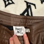 Princess Polly leather pants Photo 1