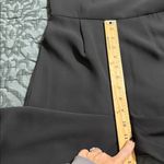 Gianni Bini  size 0 the Sadie jumpsuit black sleeveless formal party cocktail new Photo 6