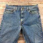 Levi's VINTAGE 505 BOYFRIEND JEANS Photo 2