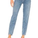 Free People We the Free Mom Ankle High Rise Jeans 28 Photo 0