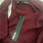 Krisa NWTs  Midi Dress Small Photo 1