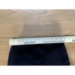 Spanx  Pants Women Small Black Wide Leg Trouser Pull On Dress Career Stretch READ Photo 2