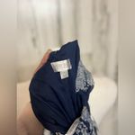 Bisou Bisou Blue dress  Photo 2