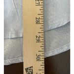 Vintage‎ Caviar Womens Medium Lilac Button Up Blouse Top Career Office Fairy USA Purple Photo 7