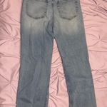 Hollister Ultra High-rise Dad Jeans Photo 1