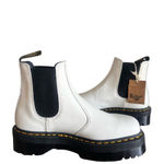 Dr. Martens  Unisex 2976 Quad Boot Size 10 or 9 #B1157A Photo 5