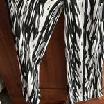 Jealous Tomato NWT  Black and White Jumpsuit Photo 4