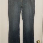 X2 CURVY W31 bootcut jeans Photo 0