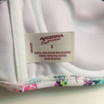 Arizona Jeans Floral Bikini Top Photo 3