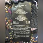 VERO MODA  Whimsical Navy Skirt Photo 6