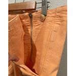 Pilcro and the Letterpress The Kit High-Rise Crop Pants Jeans Photo 5