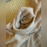 Barefoot Dreams NWT CozyChic Lite Island Wrap Cardigan Size Large / XL Taupe Photo 7