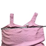 CAbi  Lilac Rotation Tank Top Limited Edition Pink 5981 Sleeveless Top Si… Photo 2