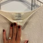 Dissh  wool sweater vest Photo 1