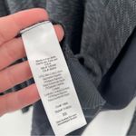 Anthropologie NWT Left of Center Dara Long Sleeve Slub Knit Tunic Flowy Top Photo 5