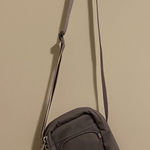 The North Face  Light Purple Small Crossbody Bag Photo 0