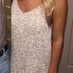 Nordstrom Sequin Shift Dress Photo 0