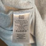 Eddie Bauer Women’s  light gray hoodie Photo 3