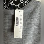 J.Crew Jackie Shell 100% wool lightweight size Extra small Inseam Photo 5