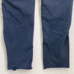 Lululemon  Athletica Cadet Blue Enlighten Crop Pant Photo 8