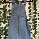 Denim Dress️ Size XS Photo 0