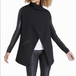 Spanx Drape front Jacket XS Photo 3