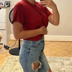 BDG High Rise Mom Jeans Photo 1