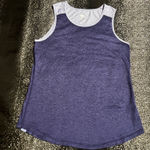 Womens small Rabbit Purple Freedom Tank Top Photo 0