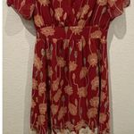 Madewell Tulip Sleeve Maxi Dress In Tall Sunflowers Photo 3