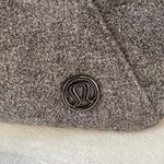 Lululemon All Day Tote Heathered Dark Grey/ Black Photo 6