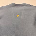 Peter Som   Structured Knit Sweater Size Extra Small Photo 7