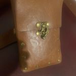 New Without Tag belt purse Brown Photo 2