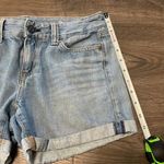 Tommy Hilfiger Women’s Y2K  Denim Shorts
Size 2 Photo 4