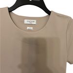 Aritzia Babaton Contour Cairo Short Sleeve Bodysuit Photo 1